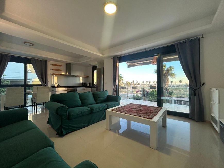 Spanien Apartment Rojales ALICANTE