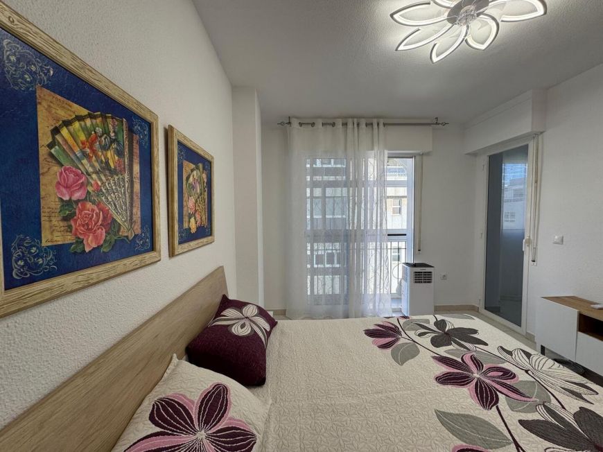 Испания apartments torrevieja 