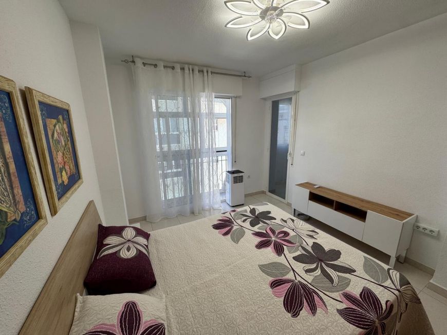 Испания apartments torrevieja 