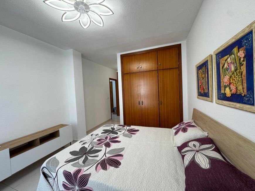 Испания apartments torrevieja 