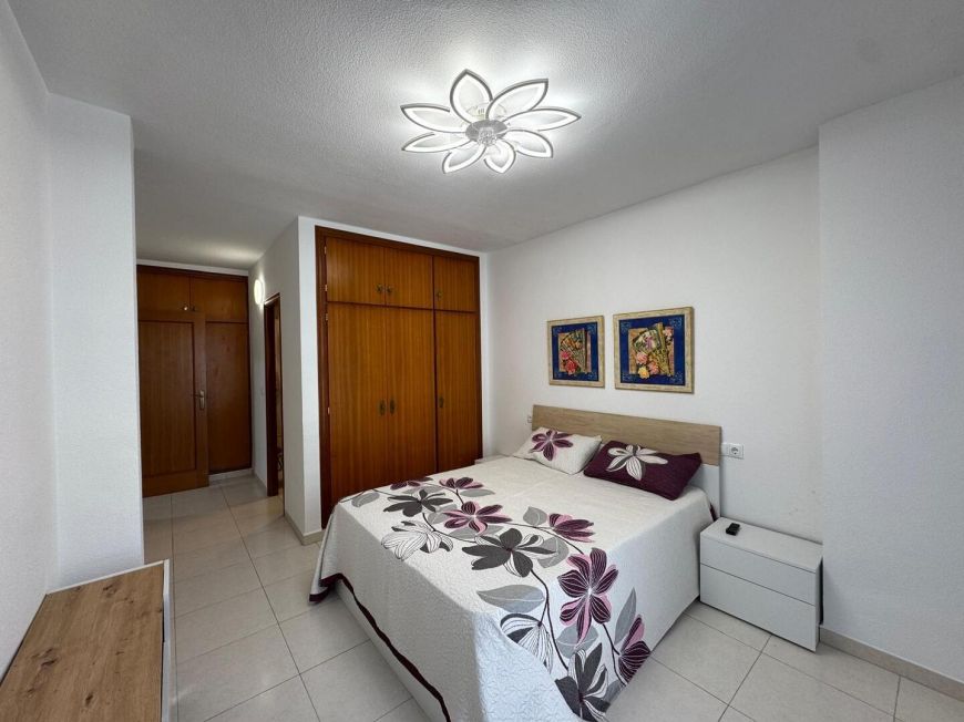 Испания apartments torrevieja 