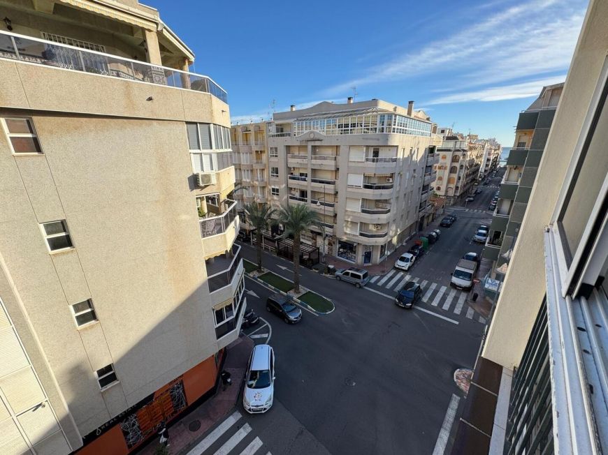 Испания apartments torrevieja 