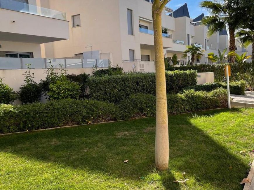 Испания bungalow torrevieja 