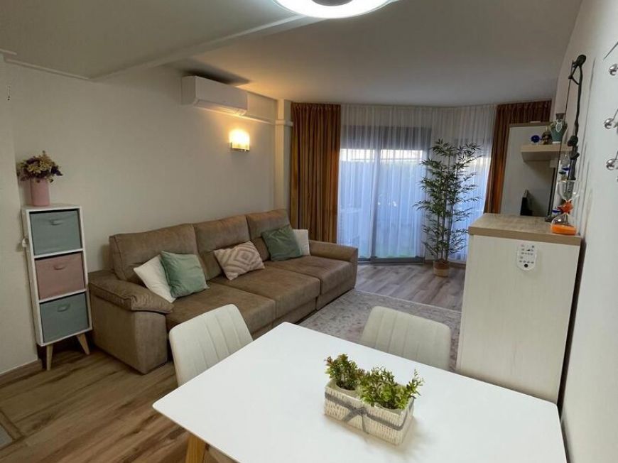 Испания bungalow torrevieja 