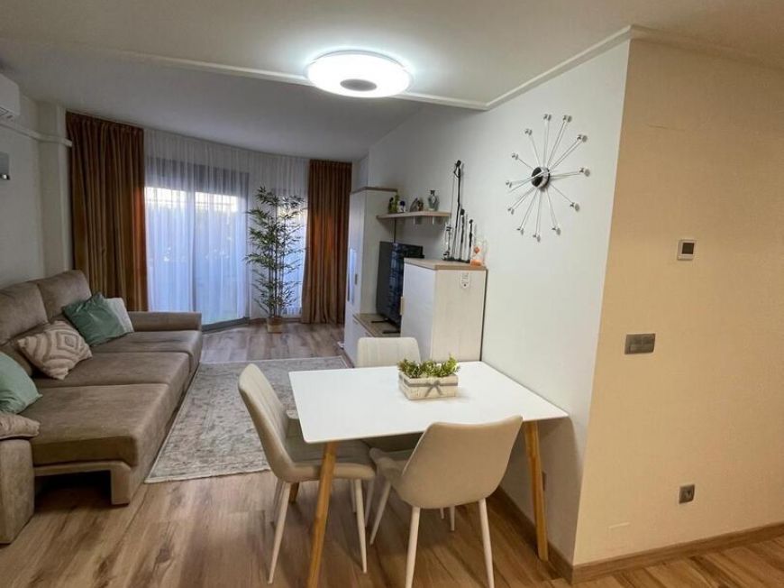 Испания bungalow torrevieja 