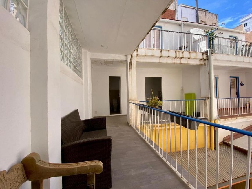 Испания apartments torrevieja 