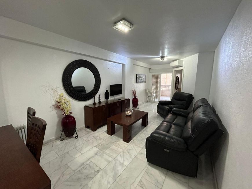 Испания apartments torrevieja 