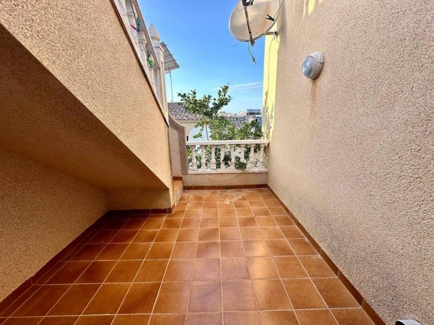 Испания casa-tipo-duplex orihuela-costa 