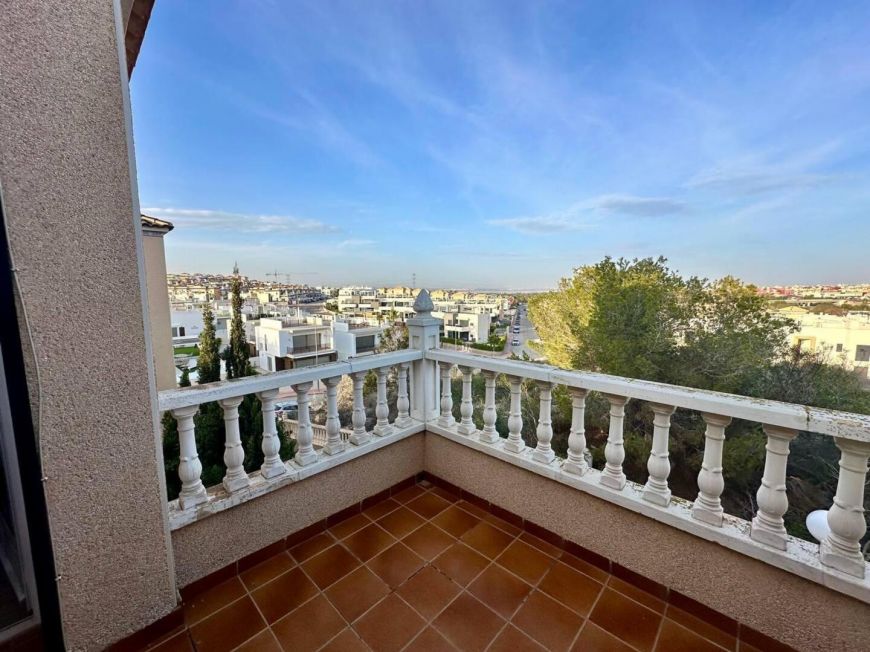 Испания casa-tipo-duplex orihuela-costa 