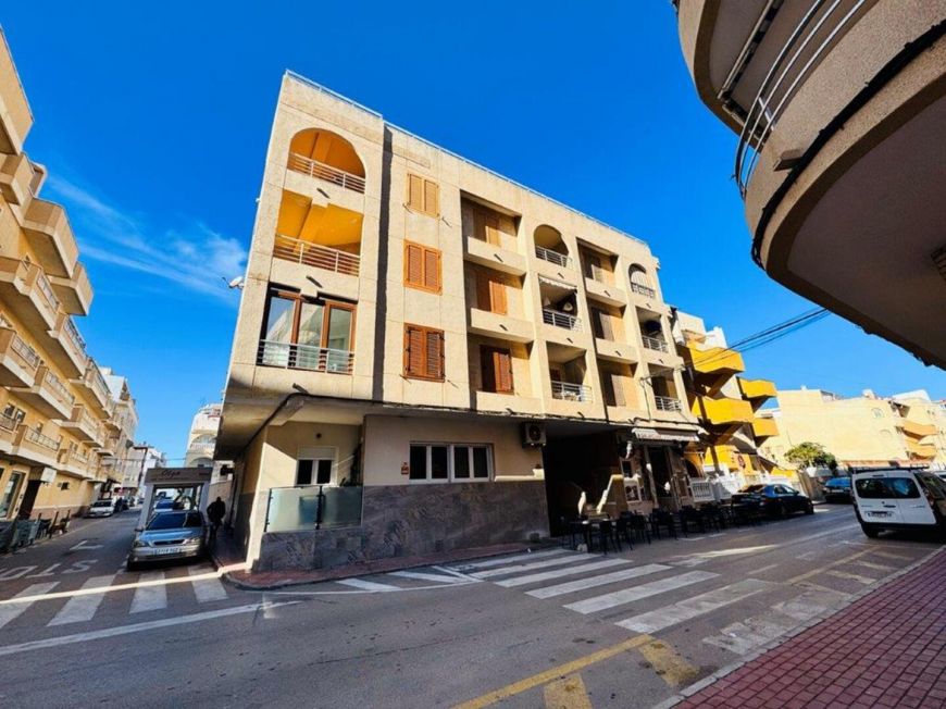 Spanien Apartment La Mata Alicante (Costa Blanca)