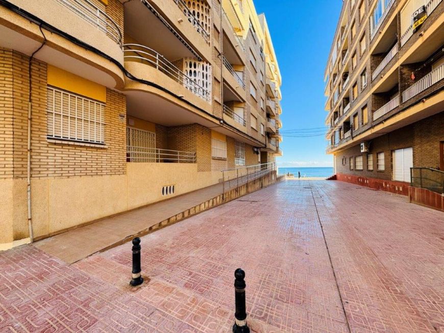 Spanien Apartment La Mata Alicante (Costa Blanca)