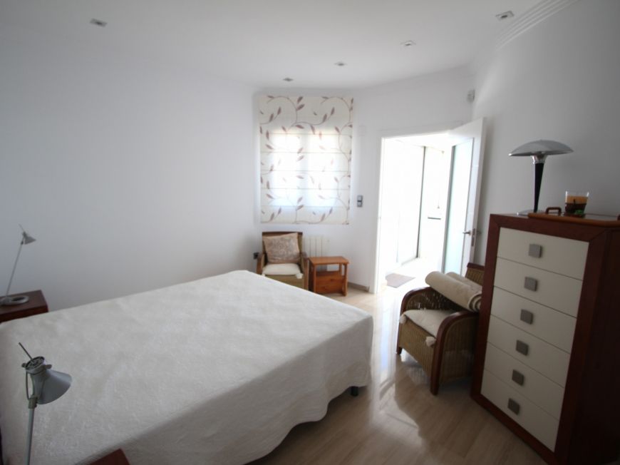 Spanien Villa Calpe Alicante