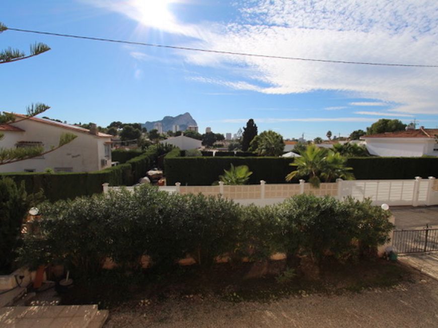 Spanien Villa Calpe Alicante