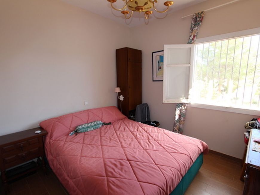 Spanien Villa Calpe Alicante