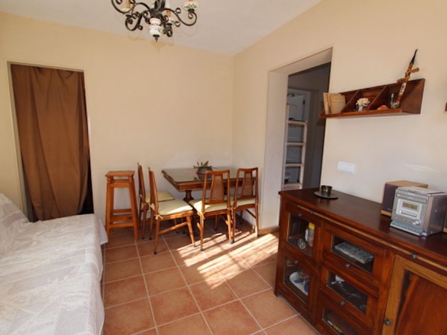 Spanien Villa Calpe Alicante