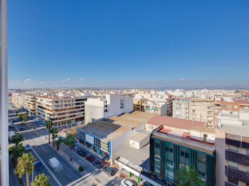 Spanien Apartamento Torrevieja Alicante