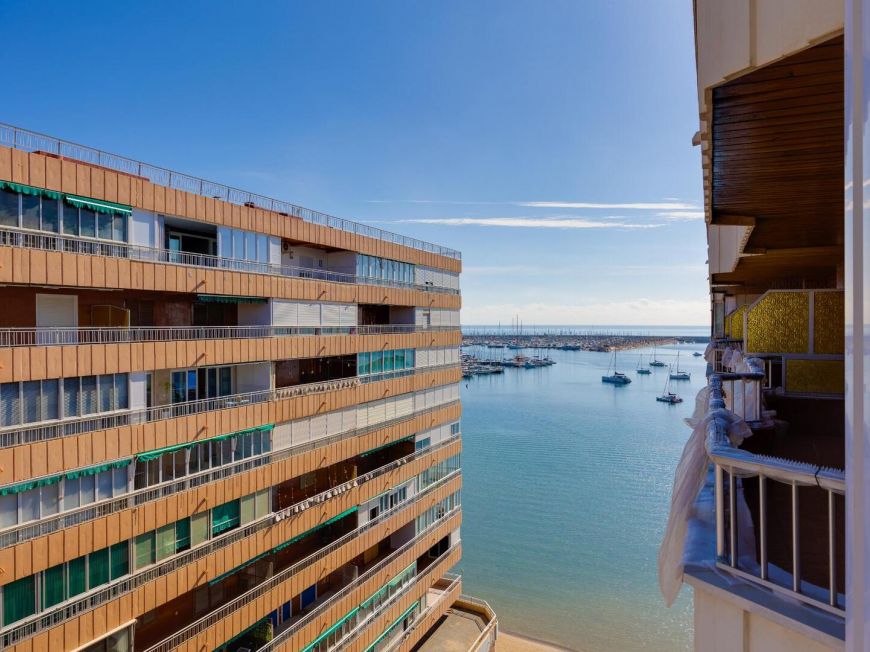 Spanien Apartamento Torrevieja Alicante