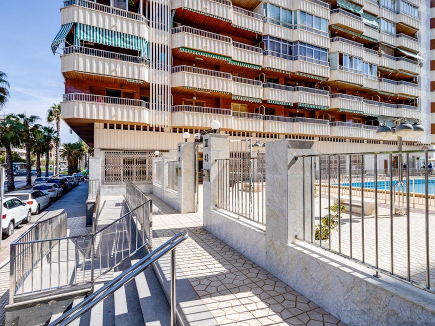 Spanien Apartamento Torrevieja Alicante