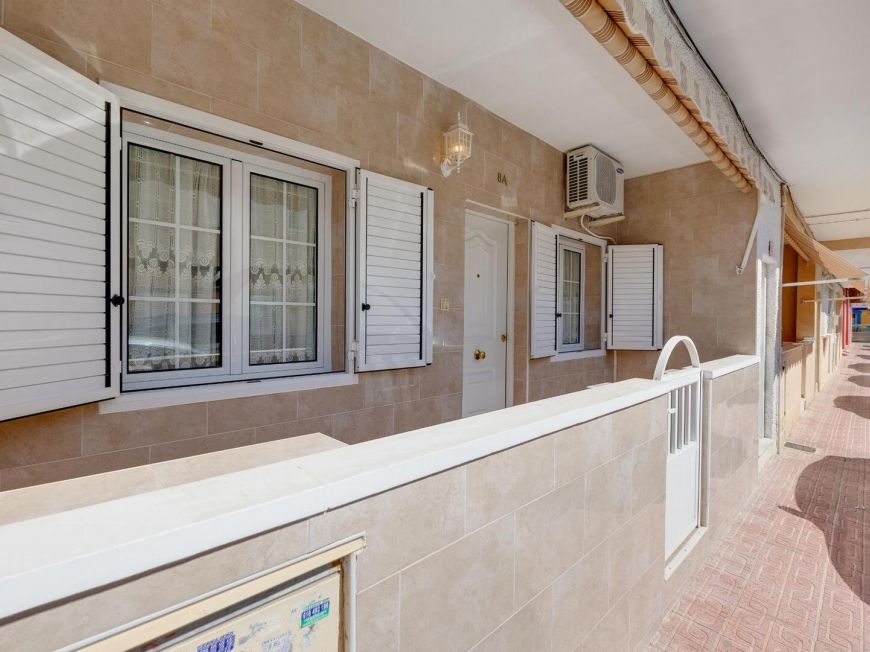 Espanha Bungalow Torrevieja Alicante