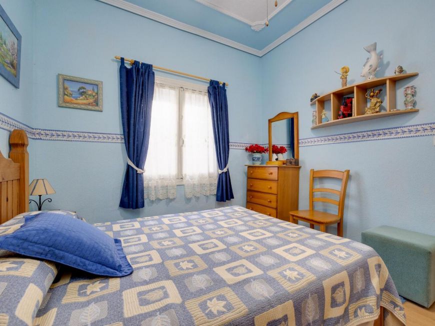 Espanha Bungalow Torrevieja Alicante