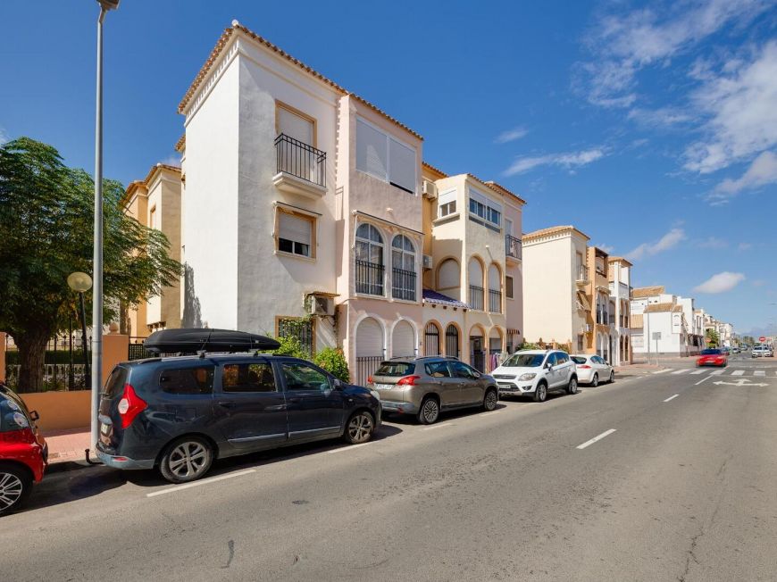 Espagne Bungalow Torrevieja Alicante