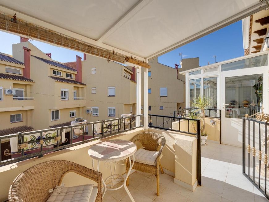 Espagne Apartamento Torrevieja Alicante