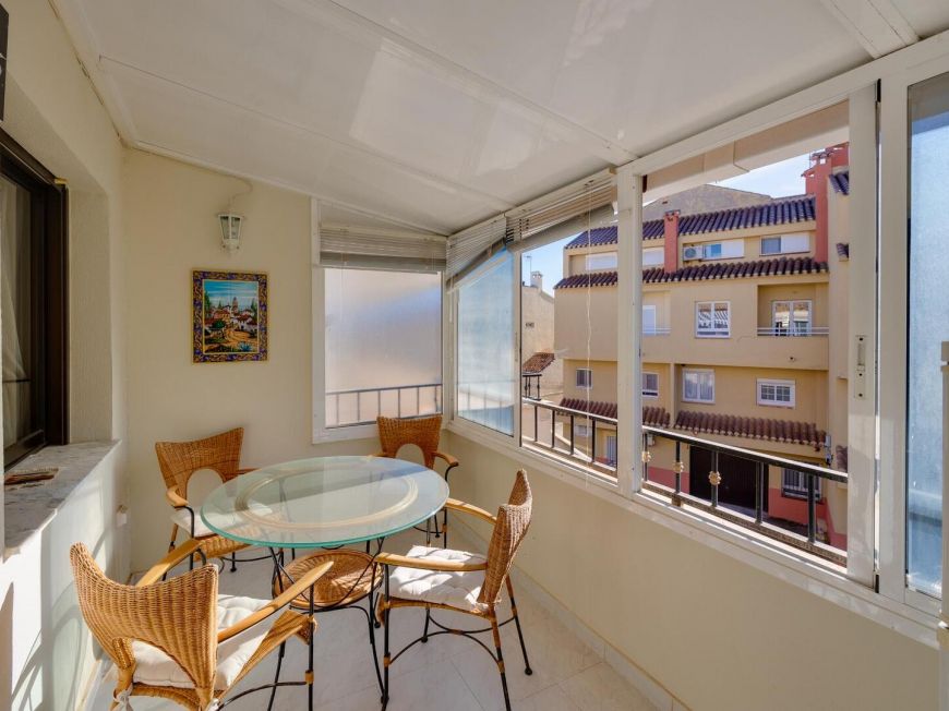 Espagne Apartamento Torrevieja Alicante