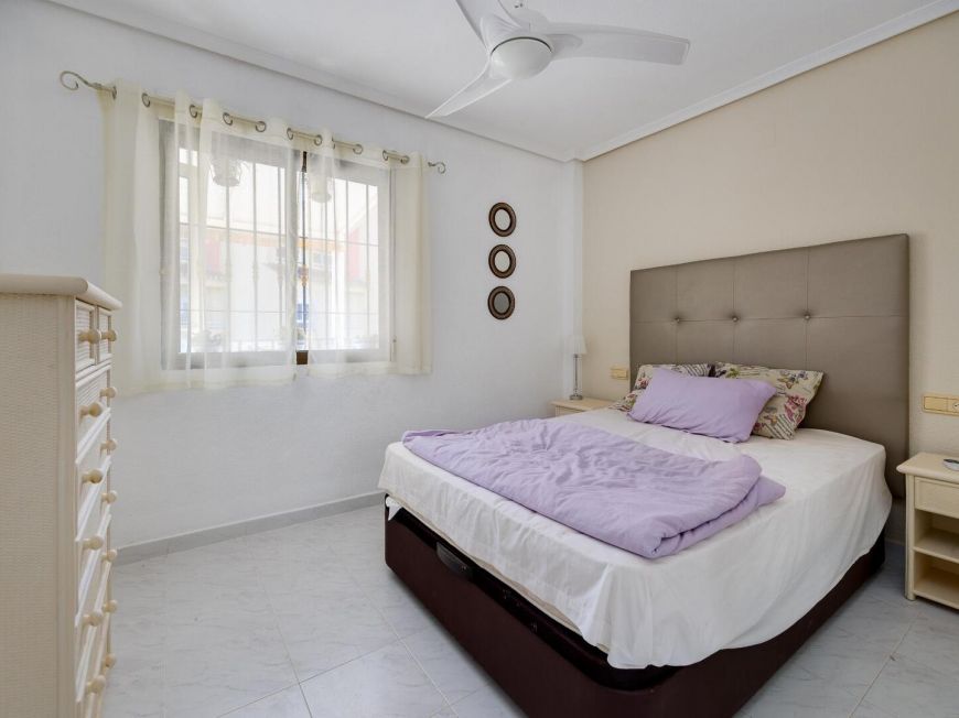 Espagne Apartamento Torrevieja Alicante