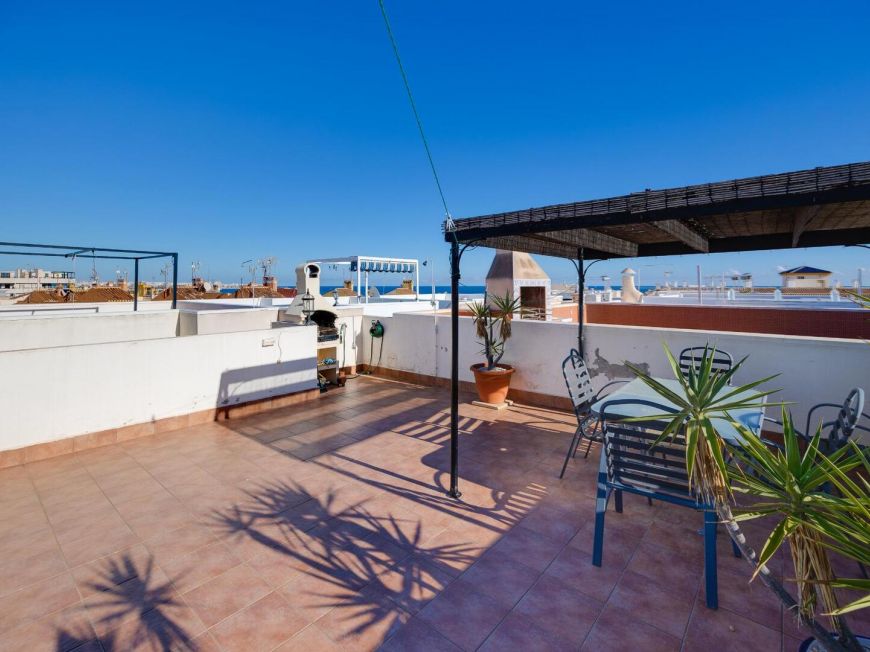 Espagne Apartamento Torrevieja Alicante