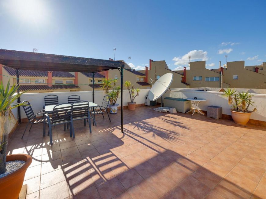 Espagne Apartamento Torrevieja Alicante