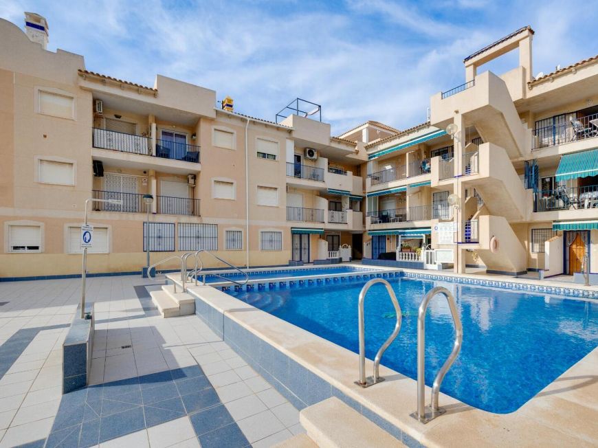 España Apartamento Torrevieja Alicante