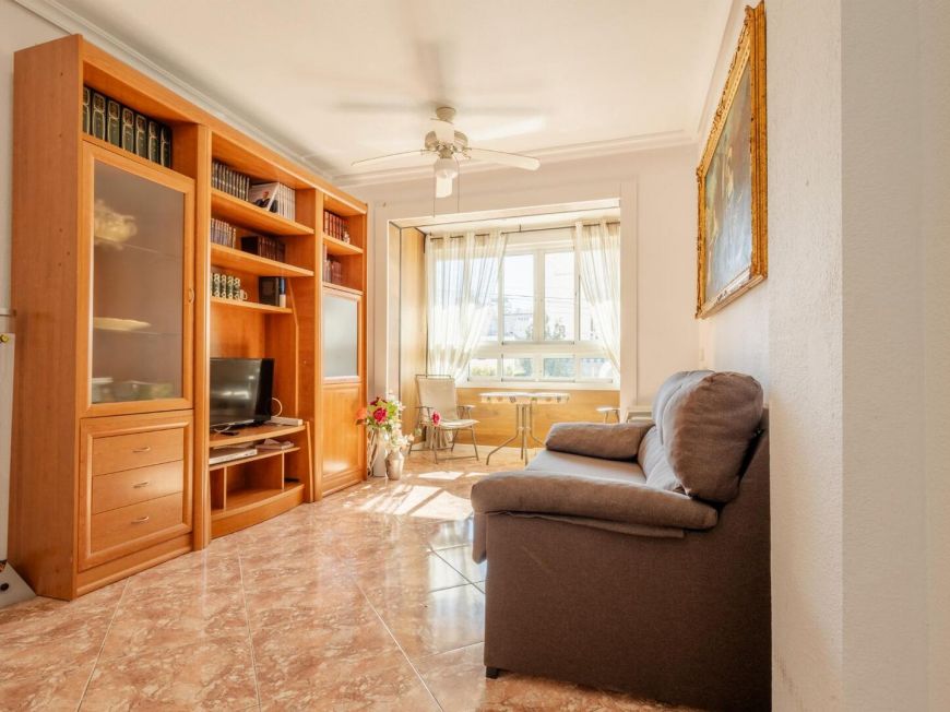 Espanha Apartamento Torrevieja Alicante