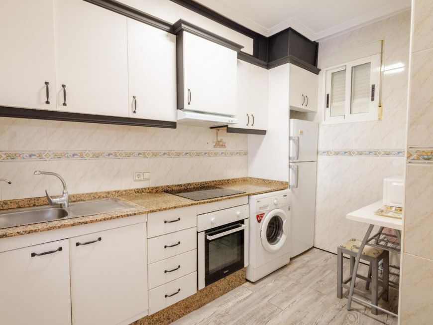 Espanha Apartamento Torrevieja Alicante