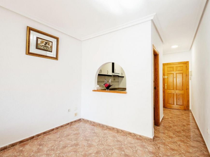 Espanha Apartamento Torrevieja Alicante