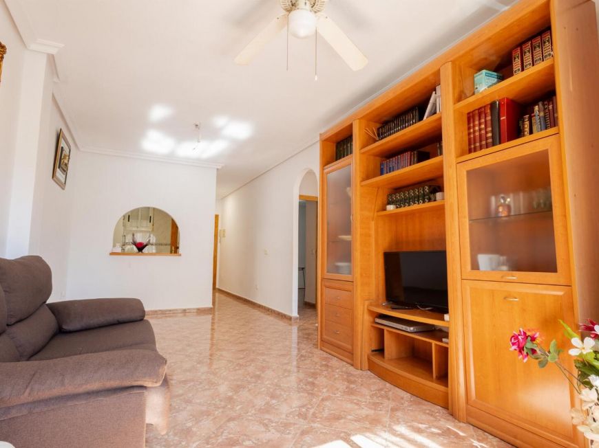 Espanha Apartamento Torrevieja Alicante