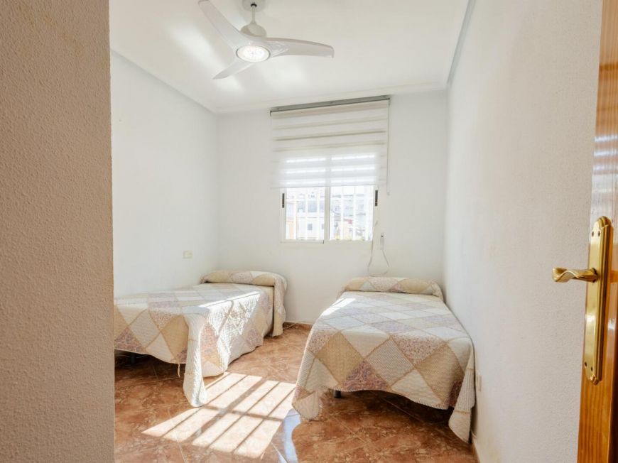 Espanha Apartamento Torrevieja Alicante