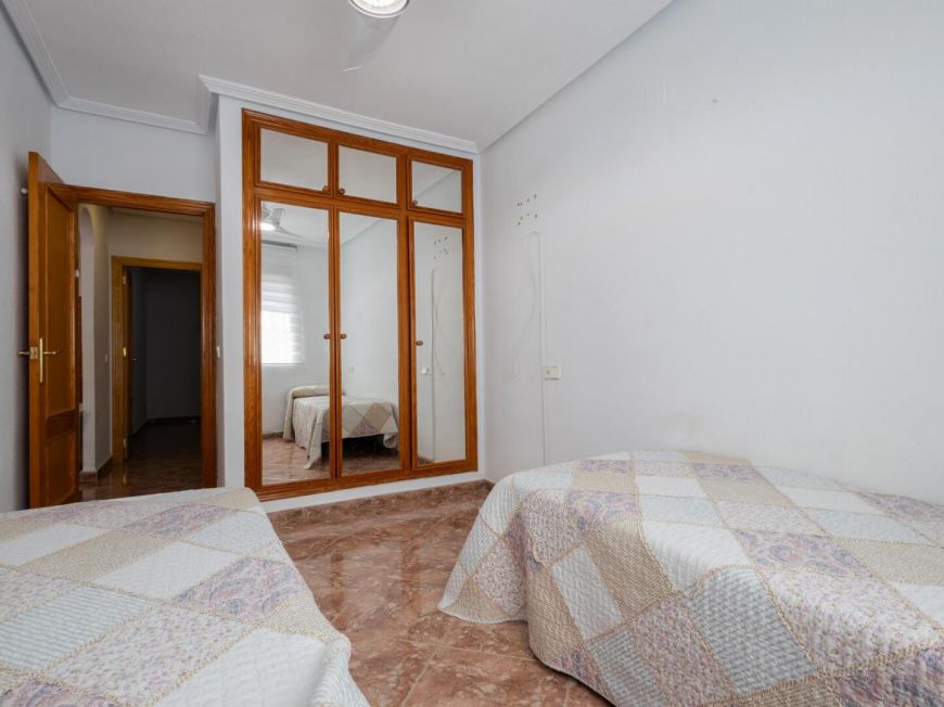 Espanha Apartamento Torrevieja Alicante