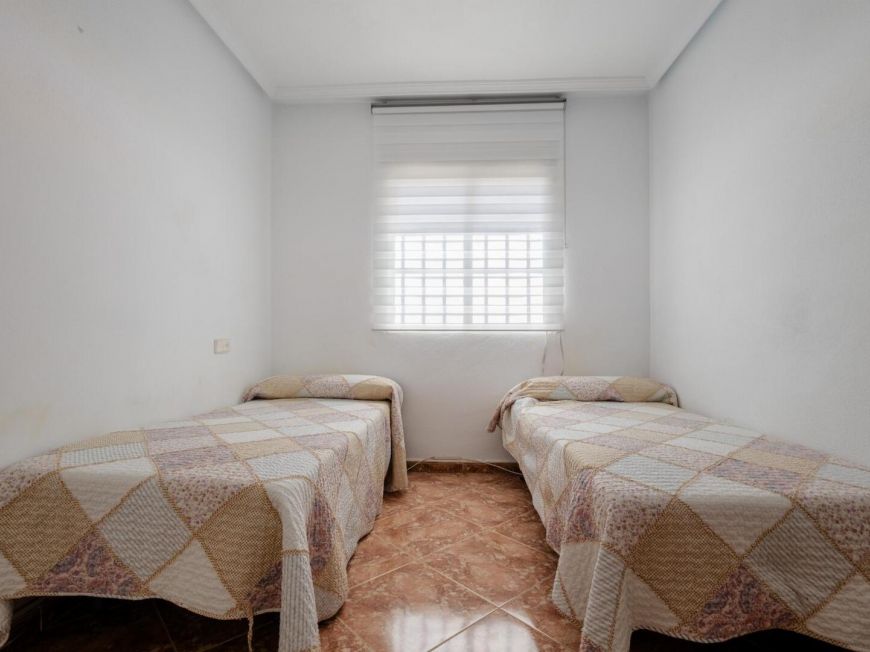 Espanha Apartamento Torrevieja Alicante