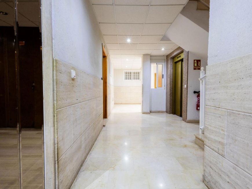 Espanha Apartamento Torrevieja Alicante