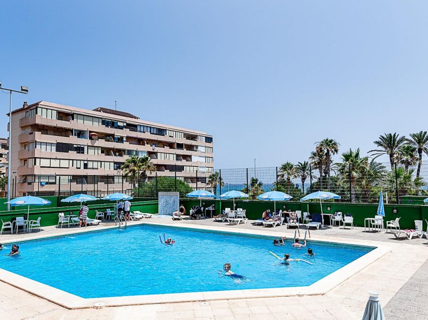 Spanien Apartamento Torrevieja Alicante