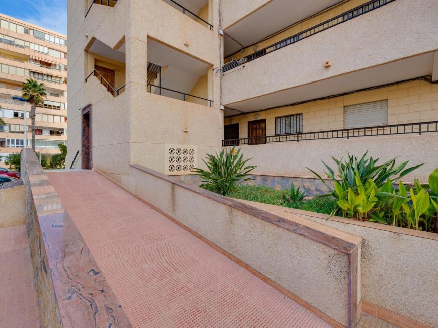 Spanien Apartamento Torrevieja Alicante