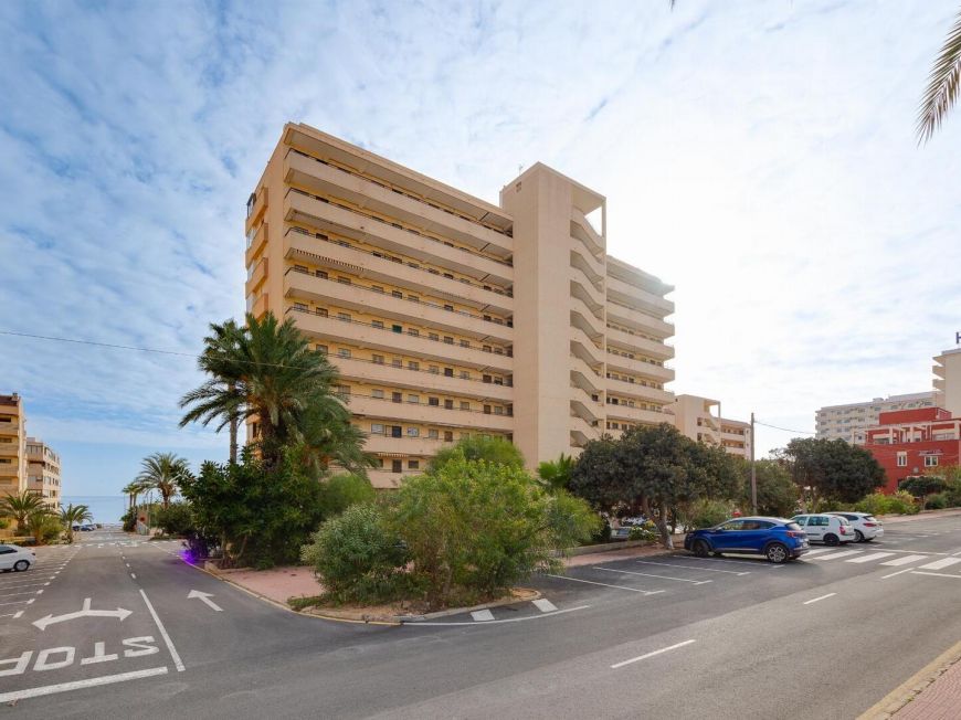 Spanien Apartamento Torrevieja Alicante