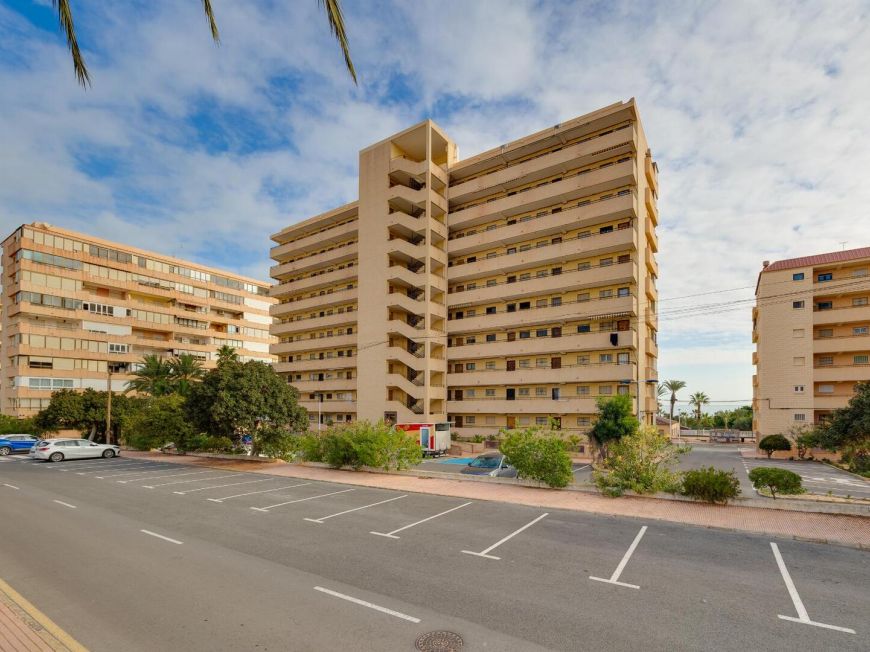 Spanien Apartamento Torrevieja Alicante