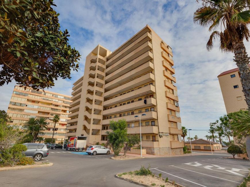 Spanien Apartamento Torrevieja Alicante