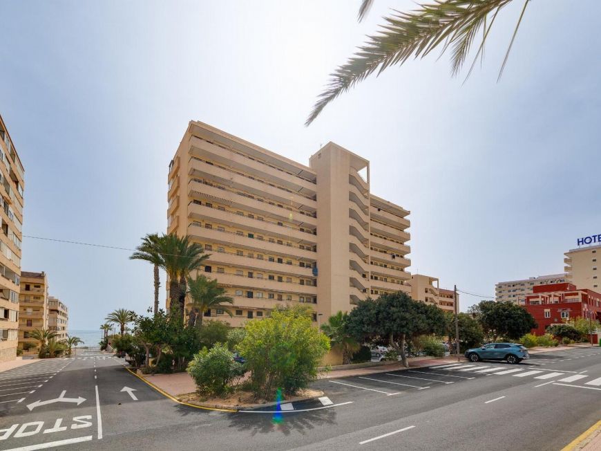 Spanien Apartamento Torrevieja Alicante