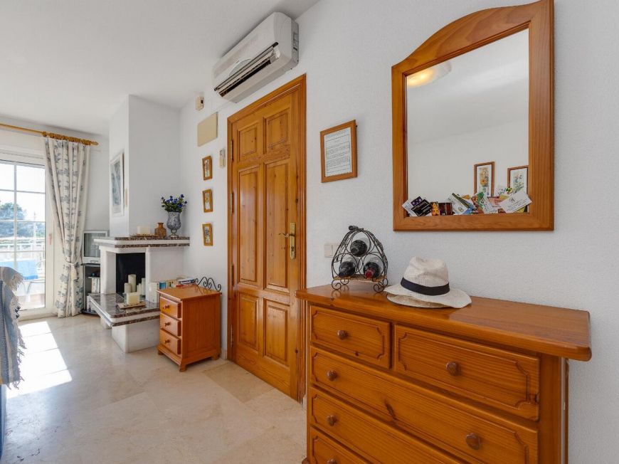 Espagne Bungalow Orihuela Costa Alicante