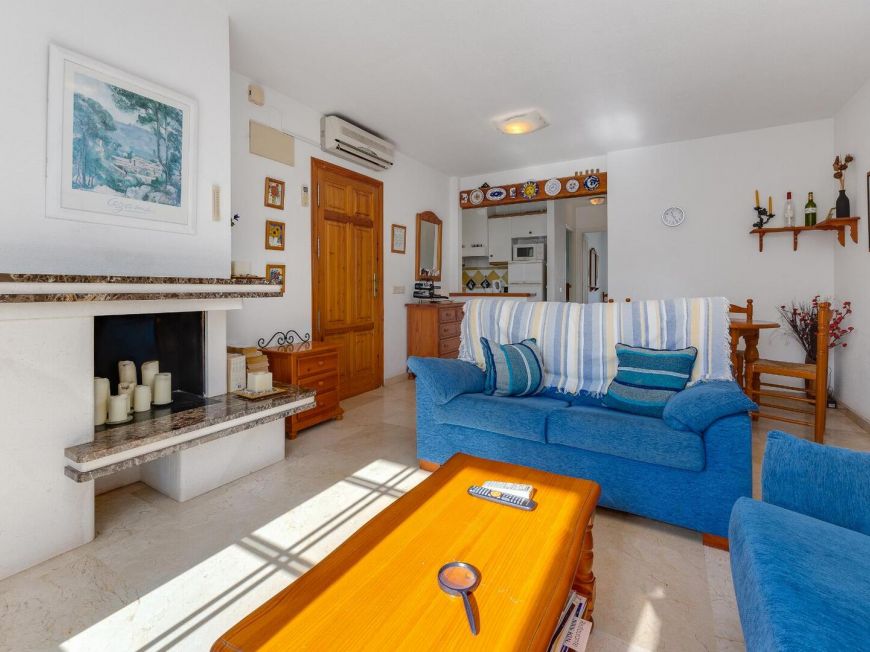 Espagne Bungalow Orihuela Costa Alicante