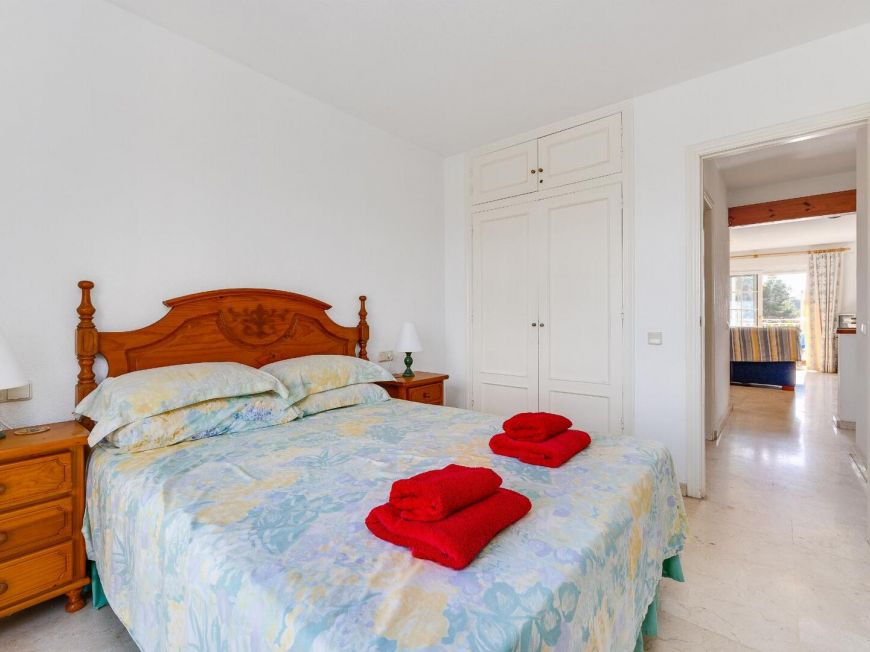 Espagne Bungalow Orihuela Costa Alicante