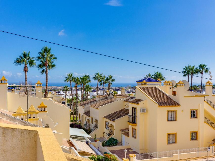 Espagne Bungalow Orihuela Costa Alicante