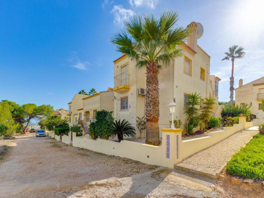 Espagne Bungalow Orihuela Costa Alicante